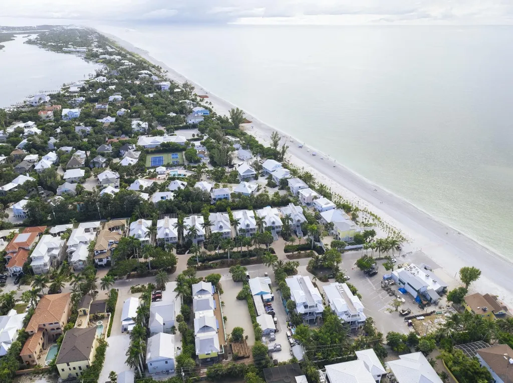 11523 Andy Rosse Lane Captiva FL 33924