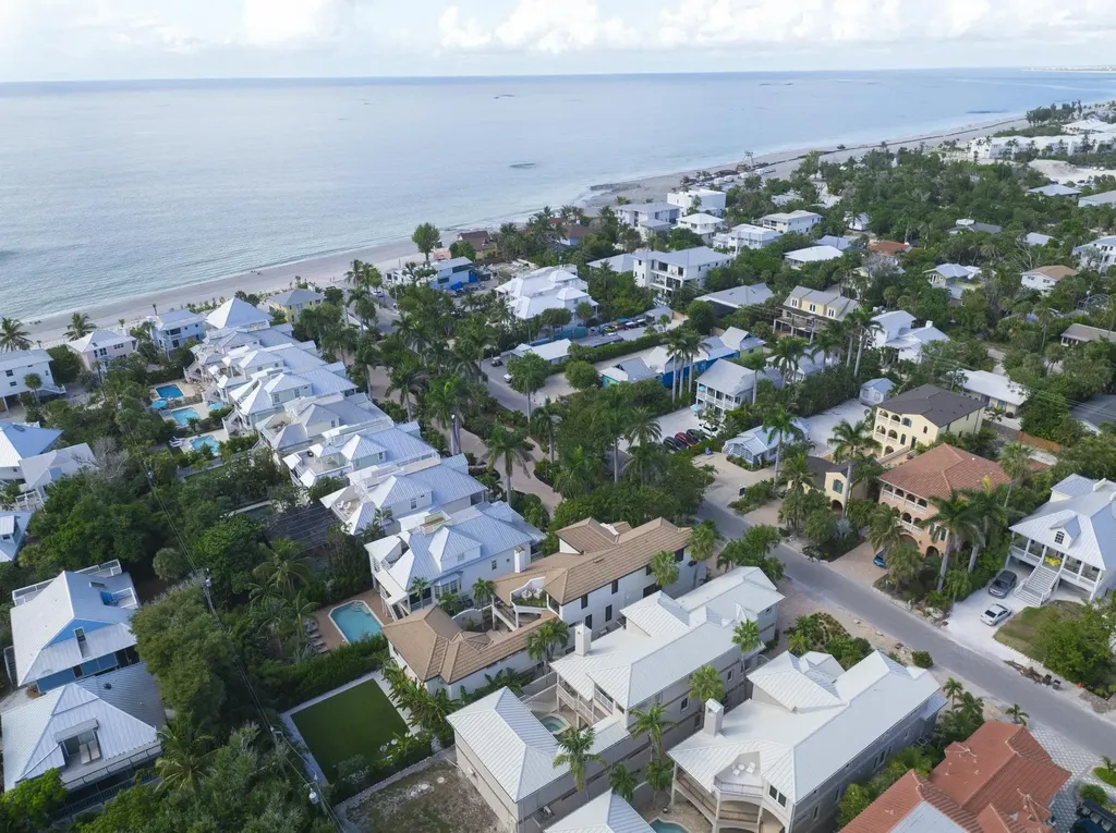 11523 Andy Rosse Lane Captiva FL 33924