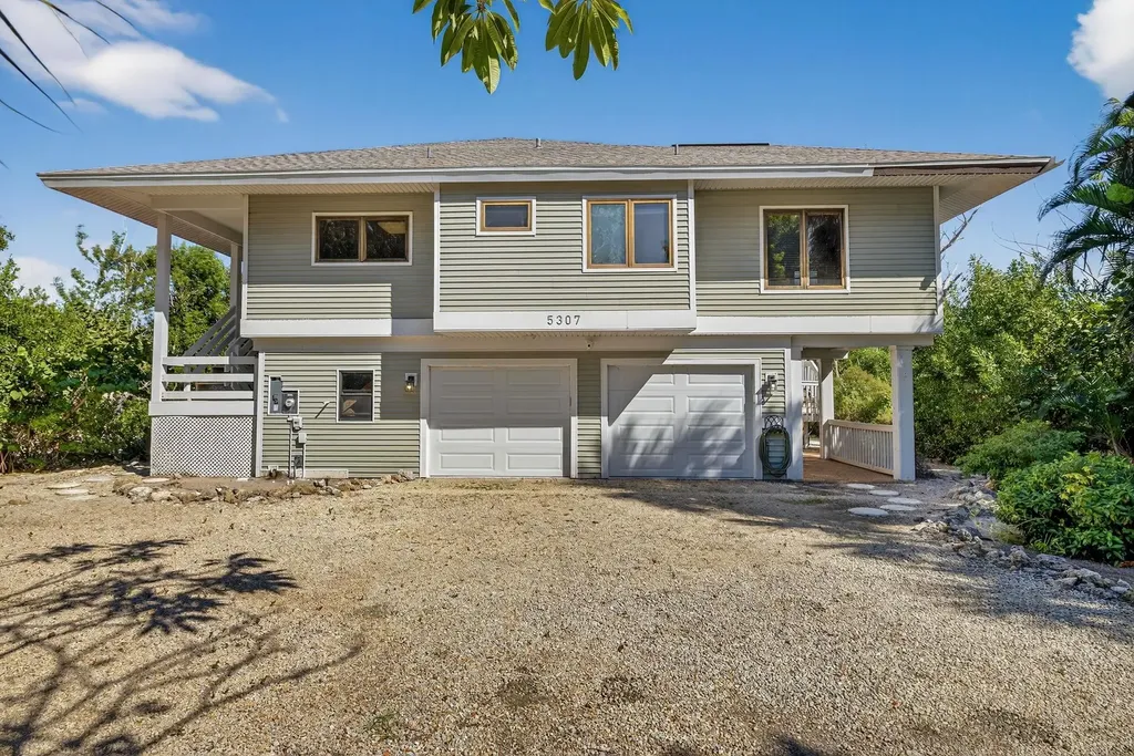 5307 Ladyfinger Lake Road Sanibel FL 33957