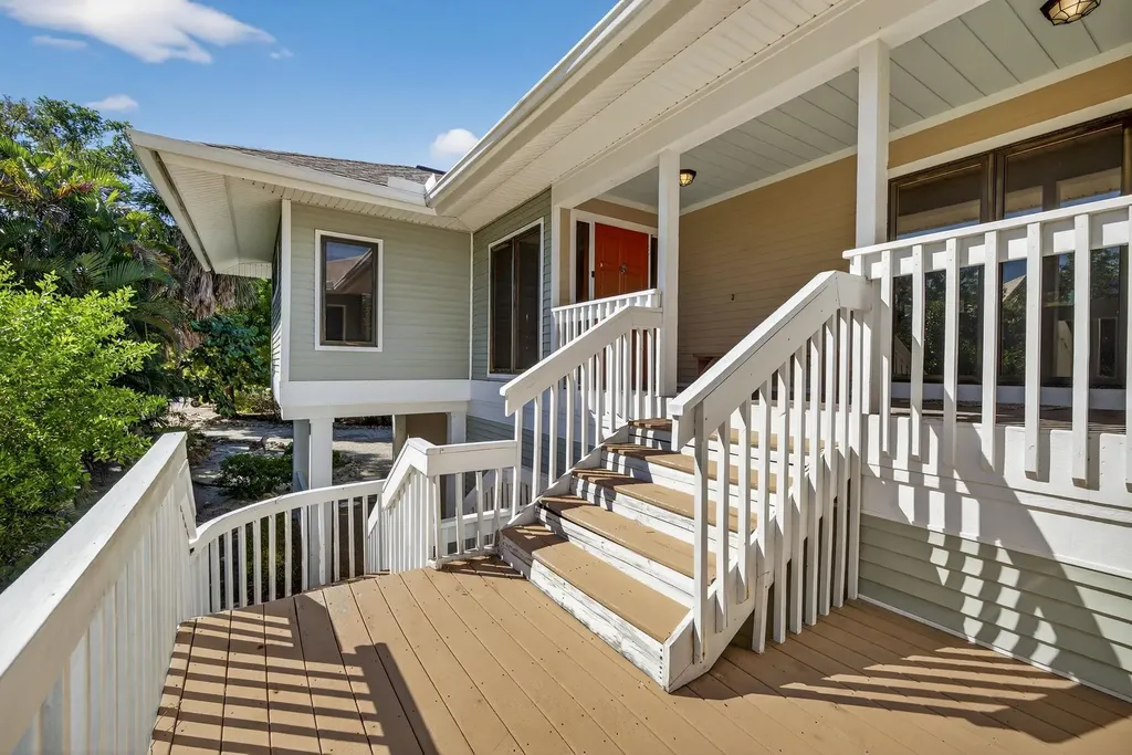 5307 Ladyfinger Lake Road Sanibel FL 33957