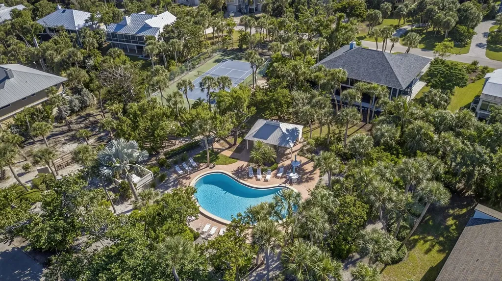 5307 Ladyfinger Lake Road Sanibel FL 33957