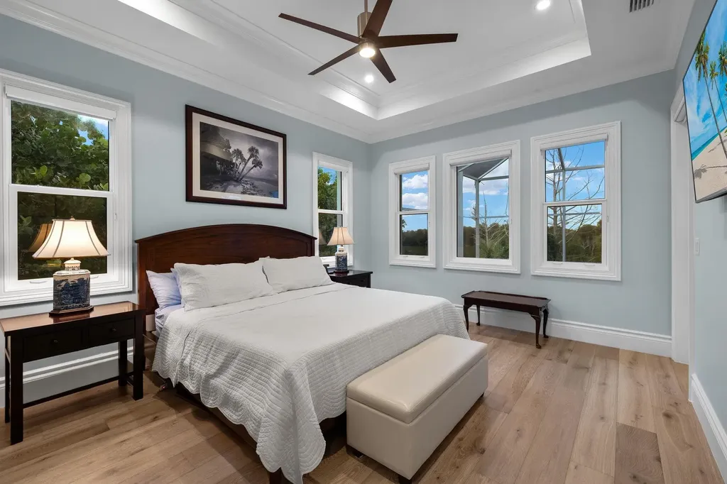 4988 Joewood Drive Sanibel FL 33957