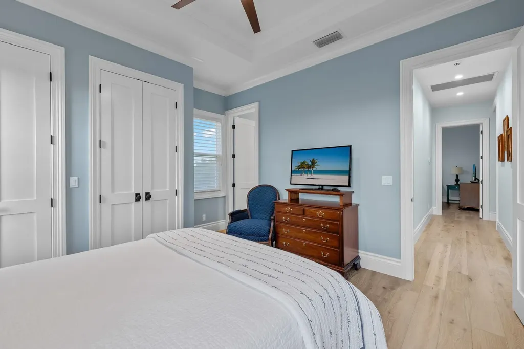 4988 Joewood Drive Sanibel FL 33957