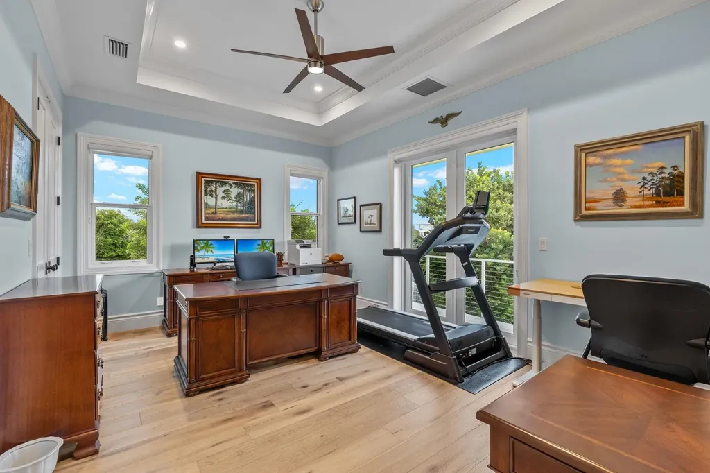 4988 Joewood Drive Sanibel FL 33957