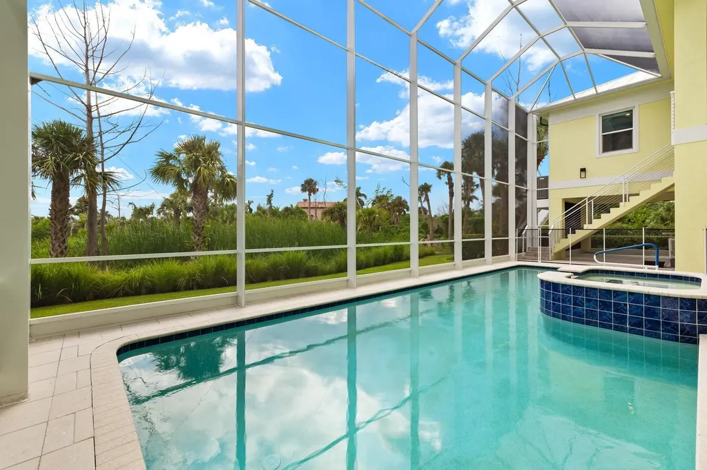 4988 Joewood Drive Sanibel FL 33957