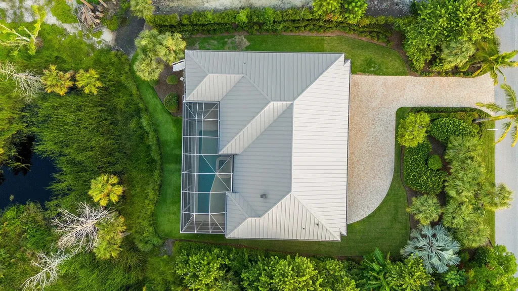 4988 Joewood Drive Sanibel FL 33957