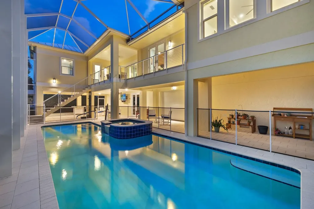 4988 Joewood Drive Sanibel FL 33957