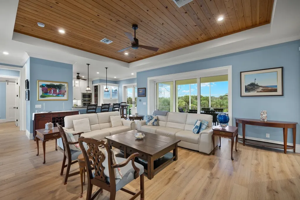 4988 Joewood Drive Sanibel FL 33957