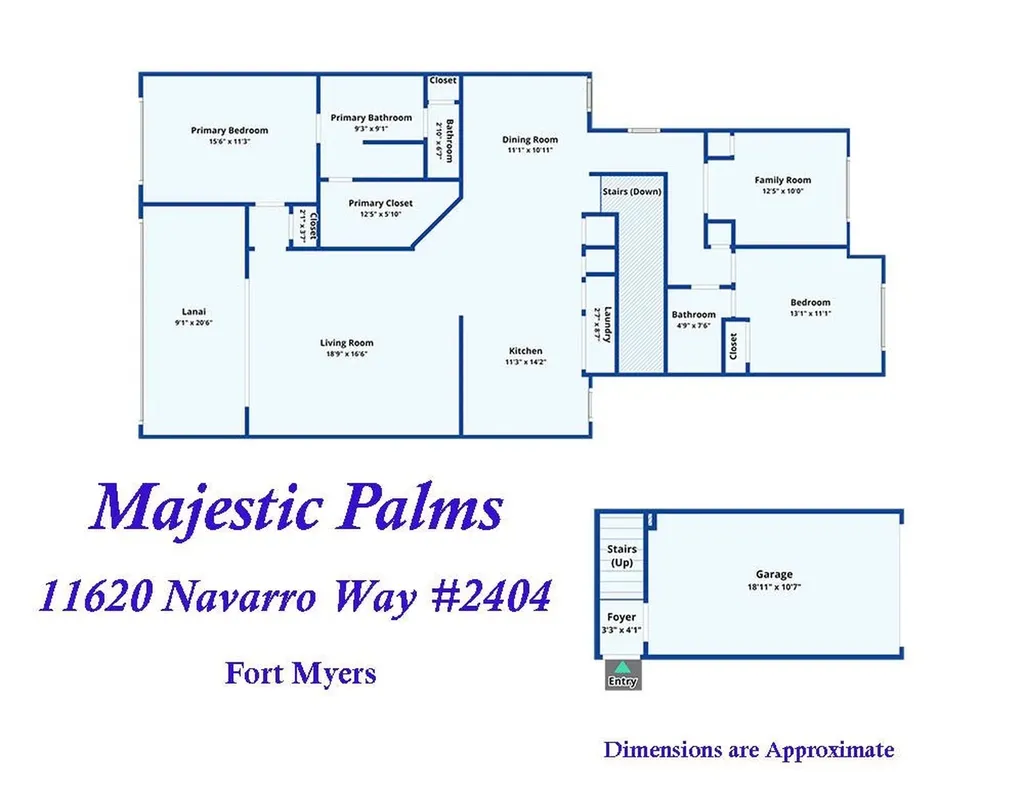 11620 Navarro Way Fort Myers FL 33908