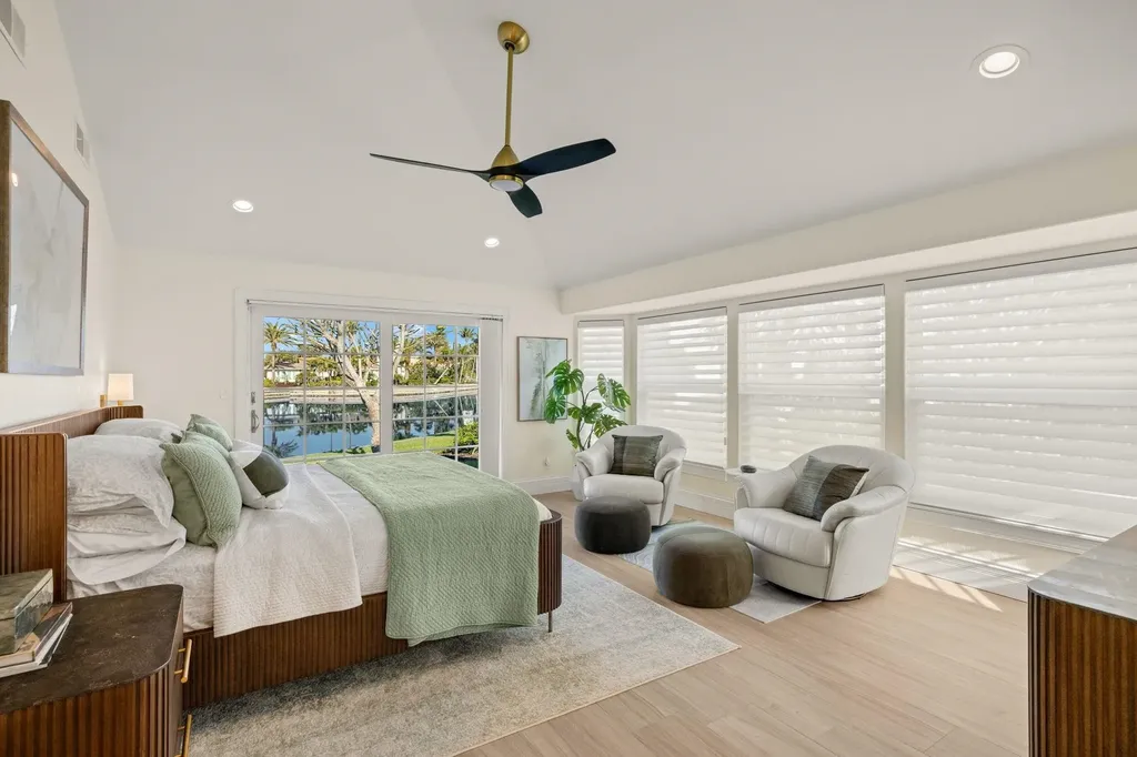 985 Oyster Court Sanibel FL 33957