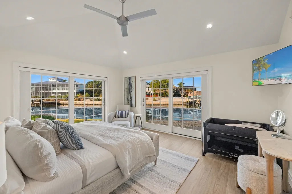 985 Oyster Court Sanibel FL 33957