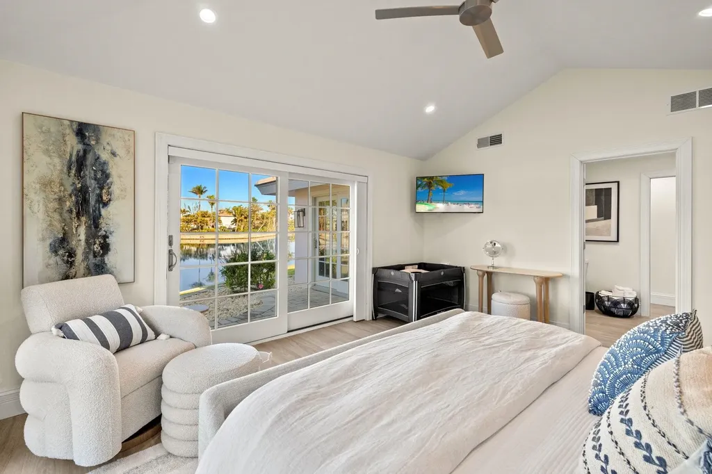 985 Oyster Court Sanibel FL 33957