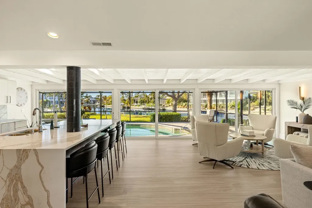 985 Oyster Court Sanibel FL 33957