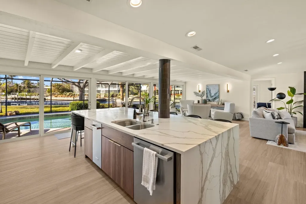 985 Oyster Court Sanibel FL 33957