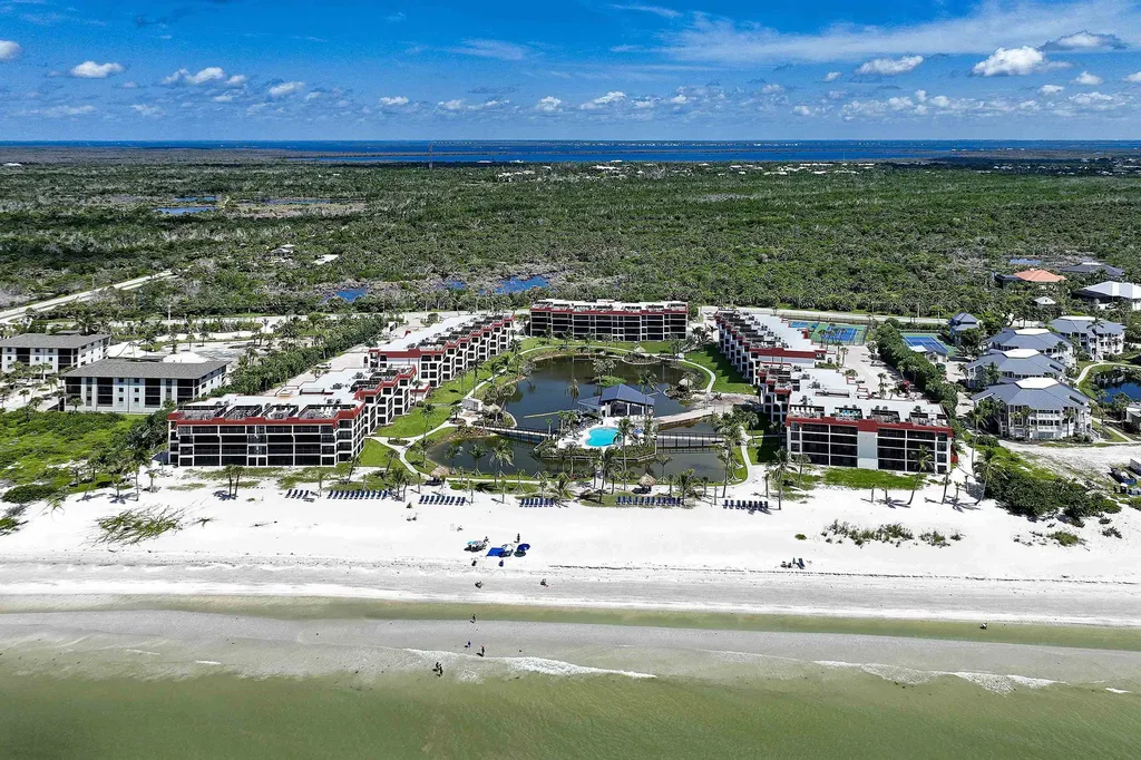 2445 W Gulf Drive Sanibel FL 33957