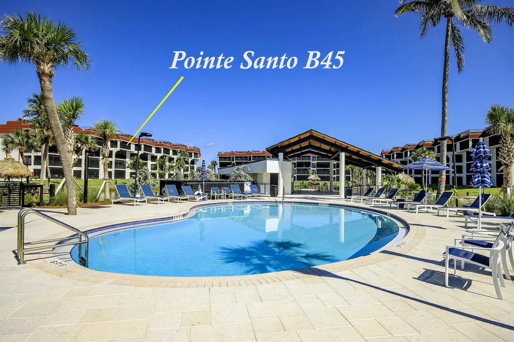 2445 W Gulf Drive Sanibel FL 33957