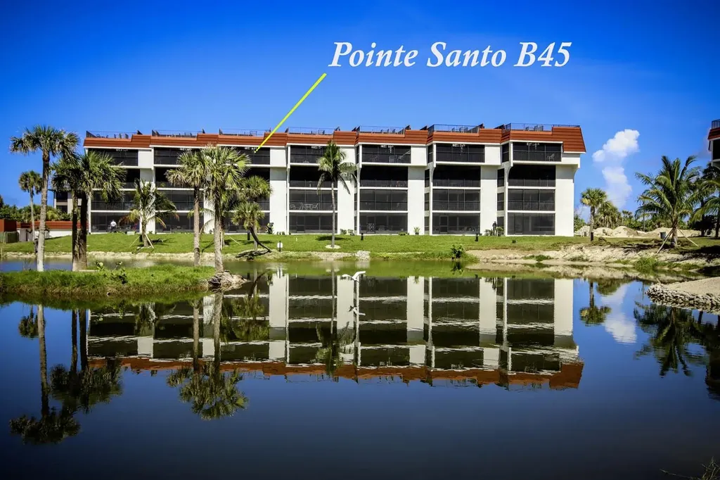 2445 W Gulf Drive Sanibel FL 33957