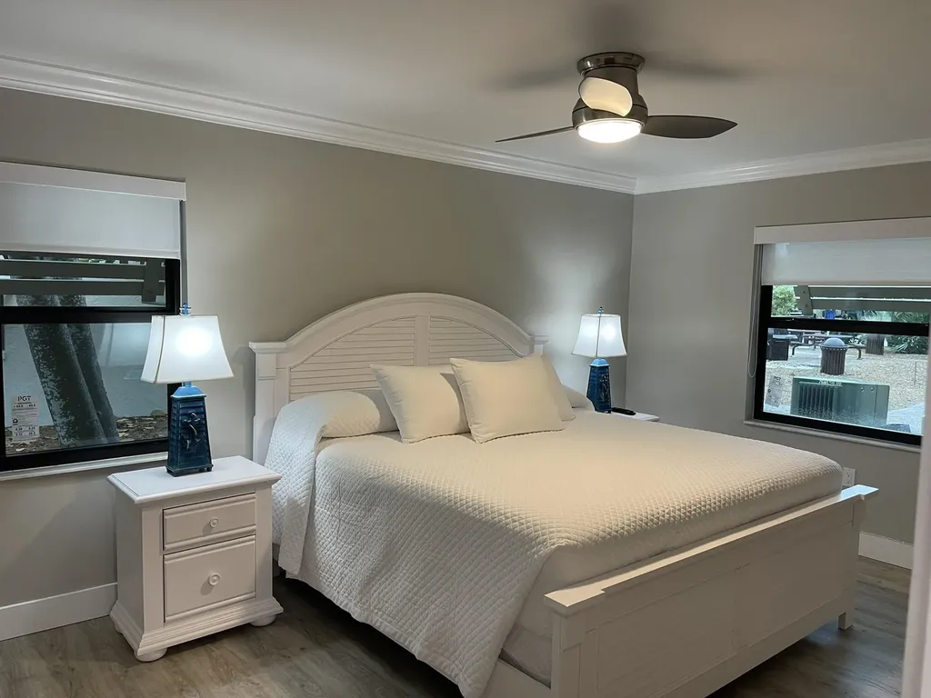 845 E Gulf Drive Sanibel FL 33957