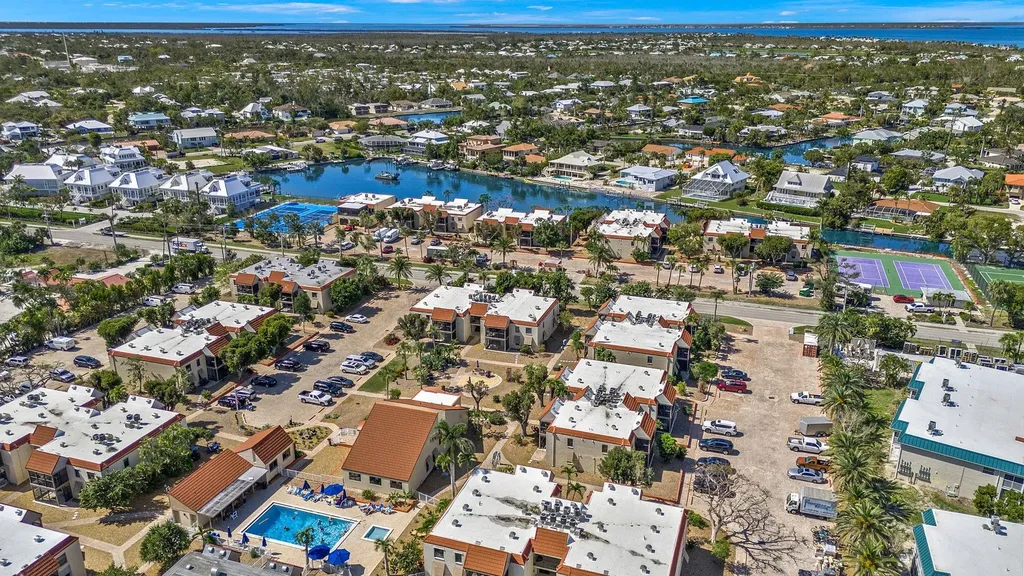 845 E Gulf Drive Sanibel FL 33957