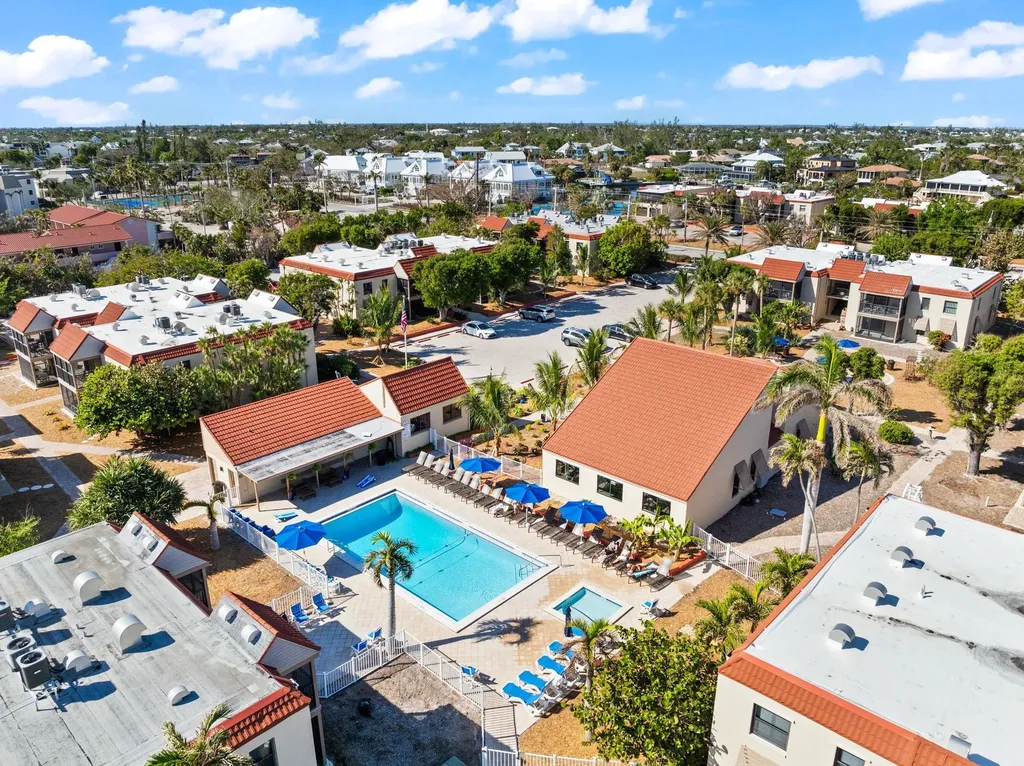 845 E Gulf Drive Sanibel FL 33957