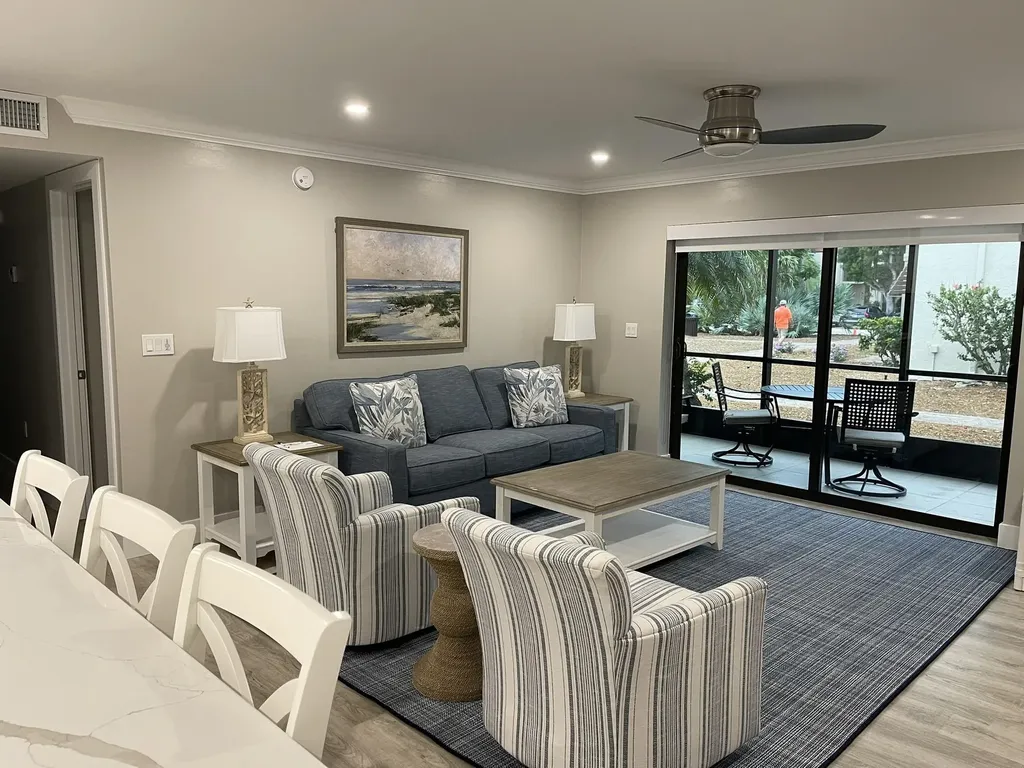 845 E Gulf Drive Sanibel FL 33957