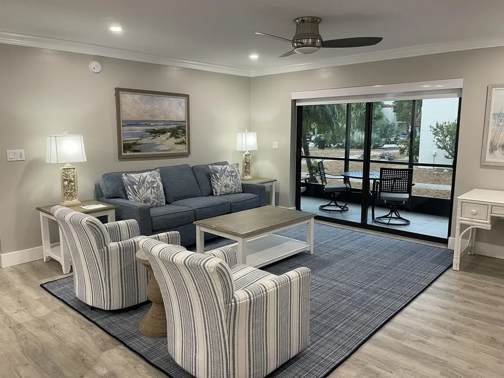 845 E Gulf Drive Sanibel FL 33957