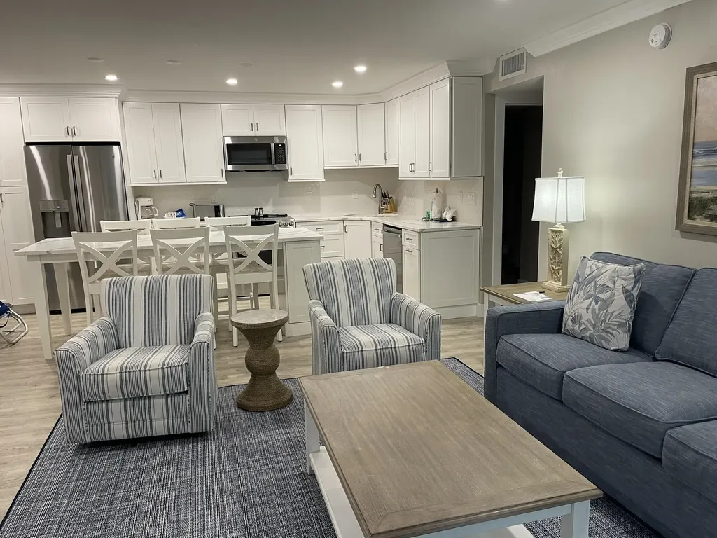 845 E Gulf Drive Sanibel FL 33957