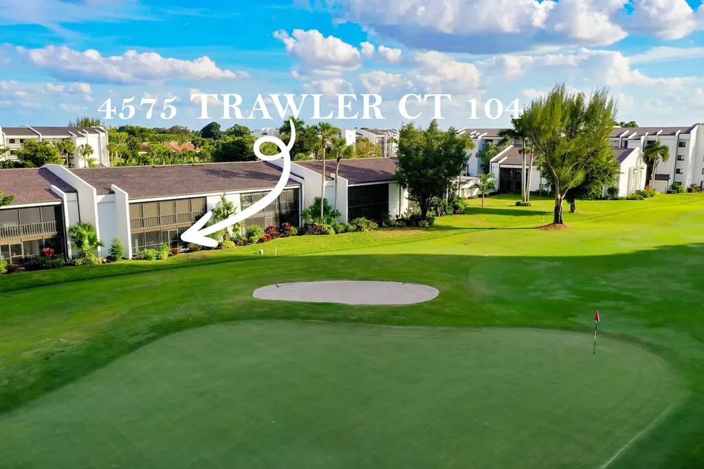 4575 Trawler Court Fort Myers FL 33919