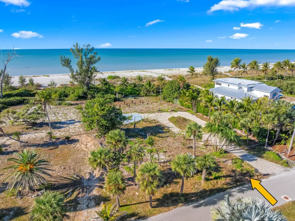 4641 Rue Belle Mer Sanibel FL 33957