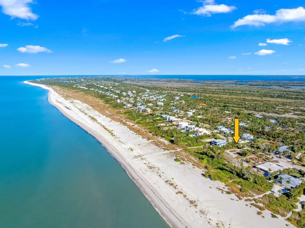 4641 Rue Belle Mer Sanibel FL 33957