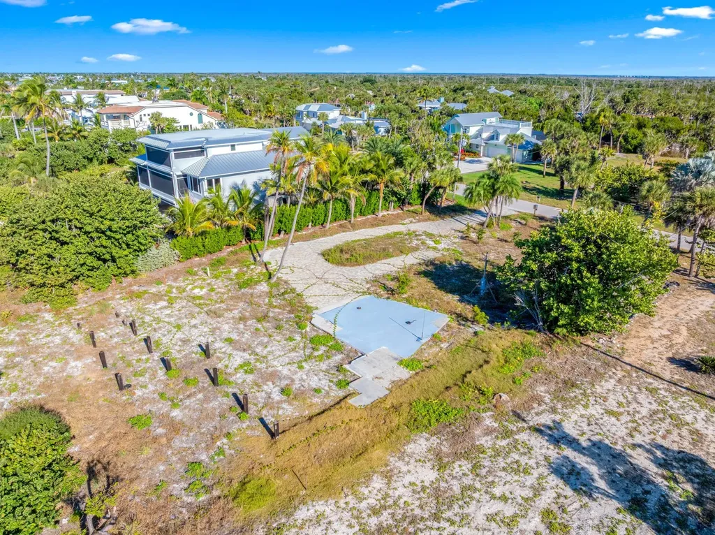 4641 Rue Belle Mer Sanibel FL 33957