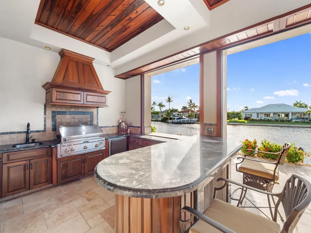 5076 Sorrento Court Cape Coral FL 33904