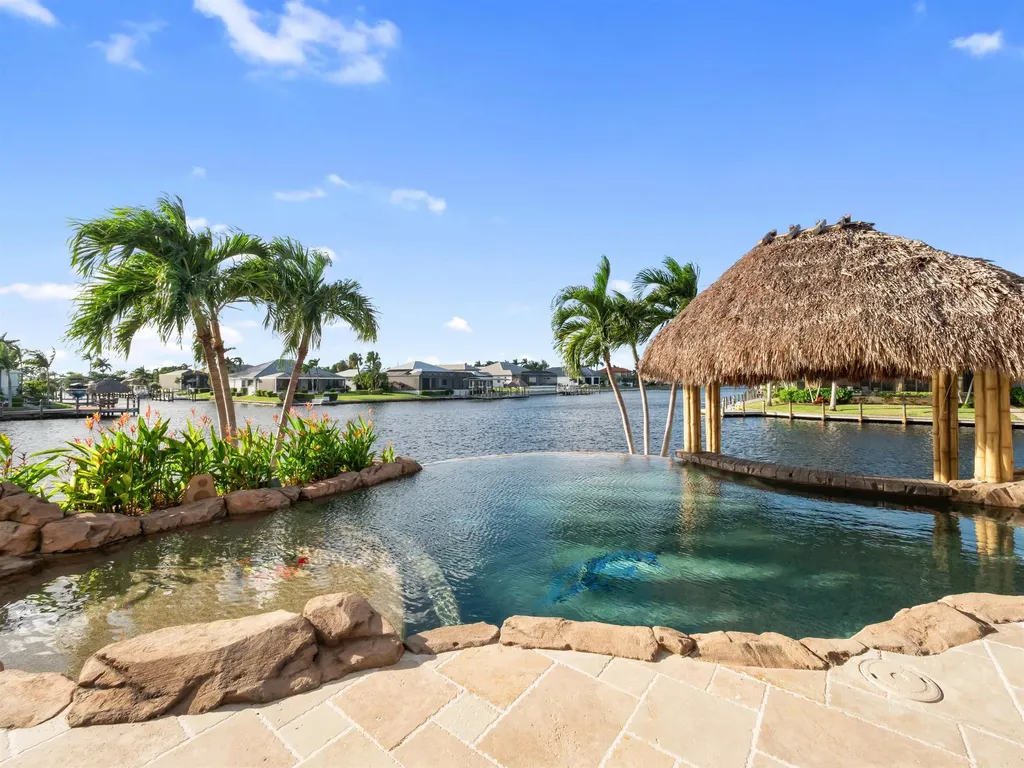 5076 Sorrento Court Cape Coral FL 33904