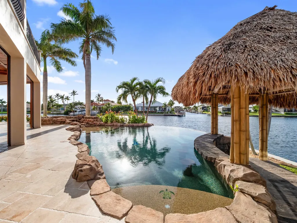 5076 Sorrento Court Cape Coral FL 33904