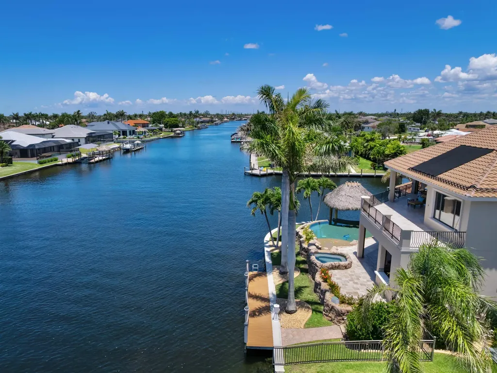 5076 Sorrento Court Cape Coral FL 33904