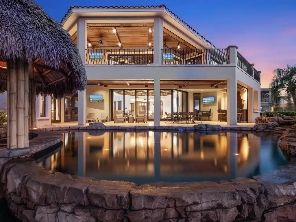 5076 Sorrento Court Cape Coral FL 33904