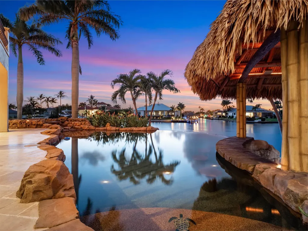 5076 Sorrento Court Cape Coral FL 33904