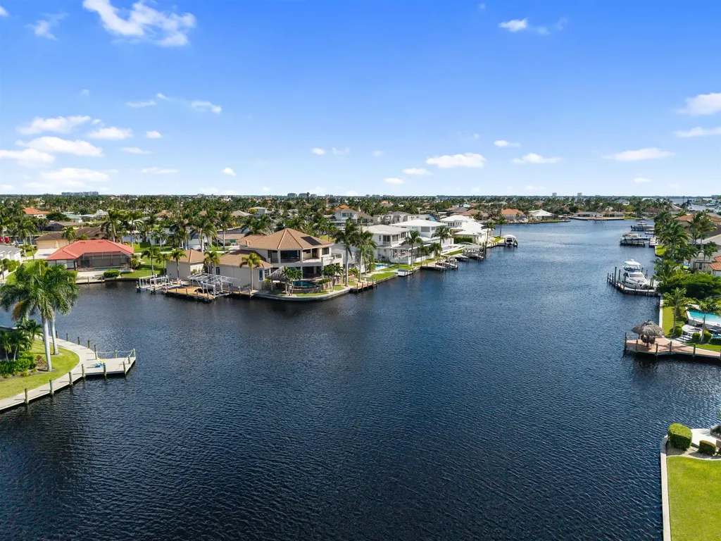 5076 Sorrento Court Cape Coral FL 33904