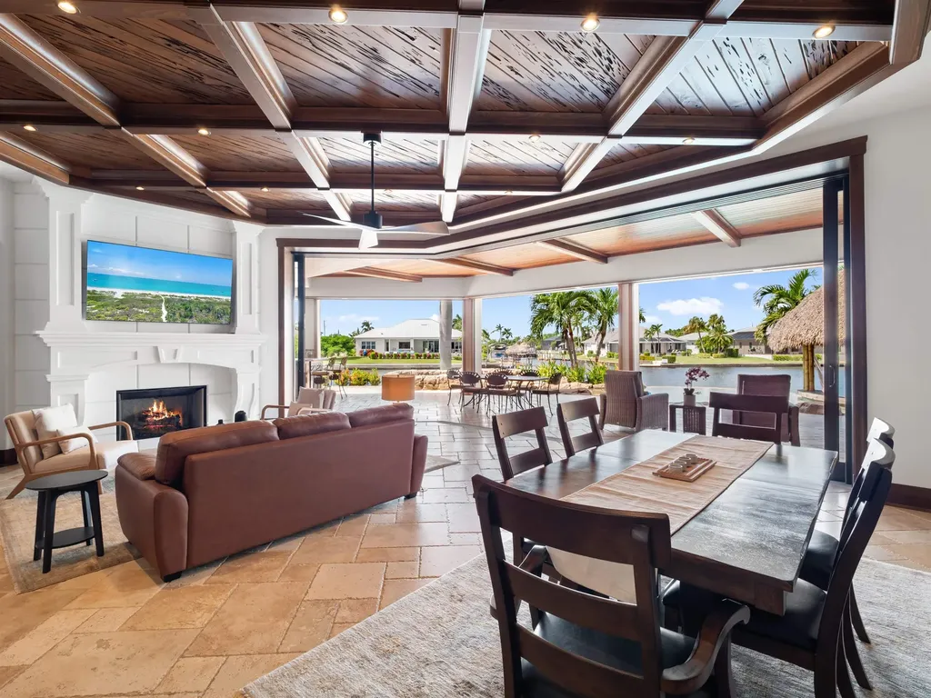 5076 Sorrento Court Cape Coral FL 33904