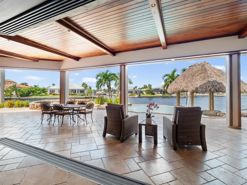 5076 Sorrento Court Cape Coral FL 33904