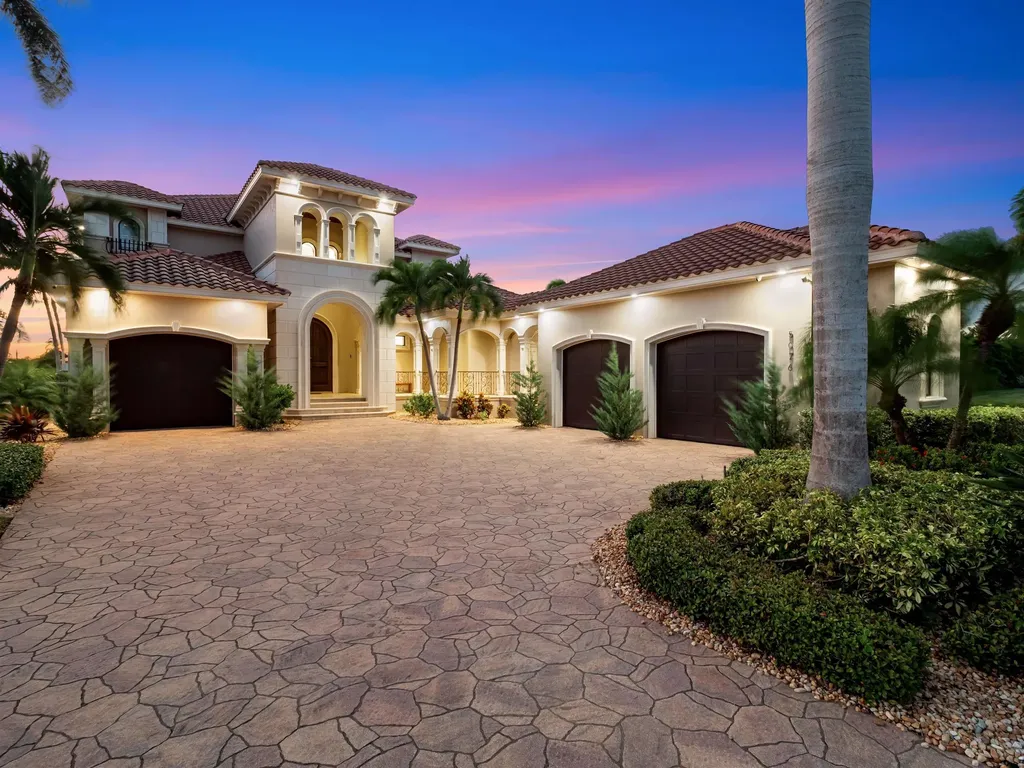 5076 Sorrento Court Cape Coral FL 33904