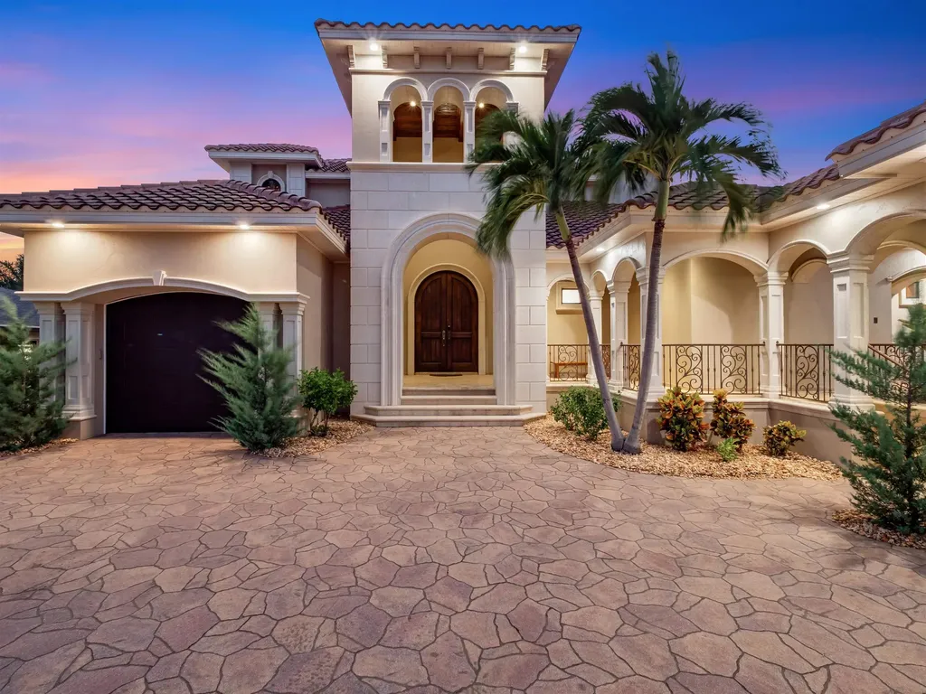 5076 Sorrento Court Cape Coral FL 33904