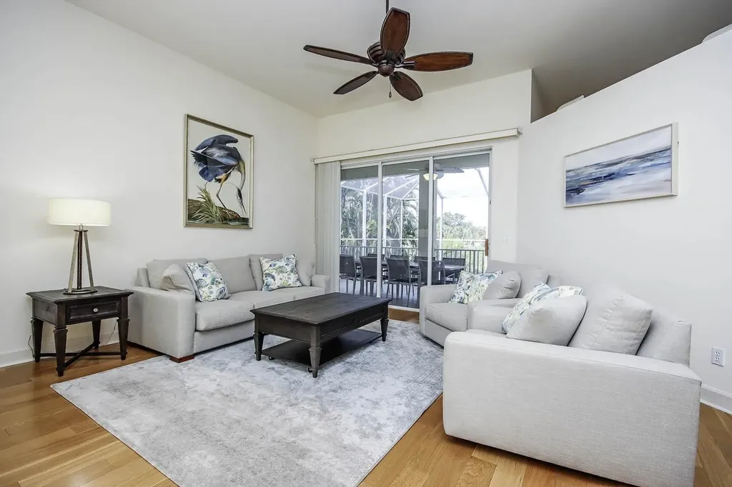 1319 Par View Drive Sanibel FL 33957