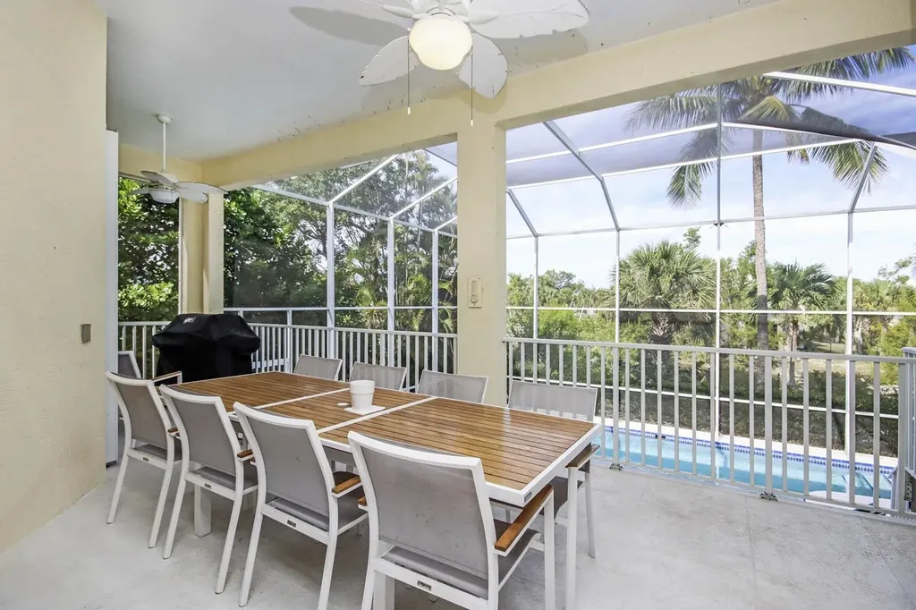 1319 Par View Drive Sanibel FL 33957