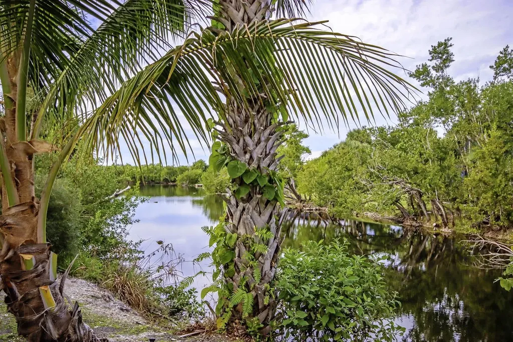 1319 Par View Drive Sanibel FL 33957