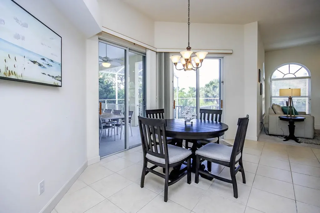 1319 Par View Drive Sanibel FL 33957