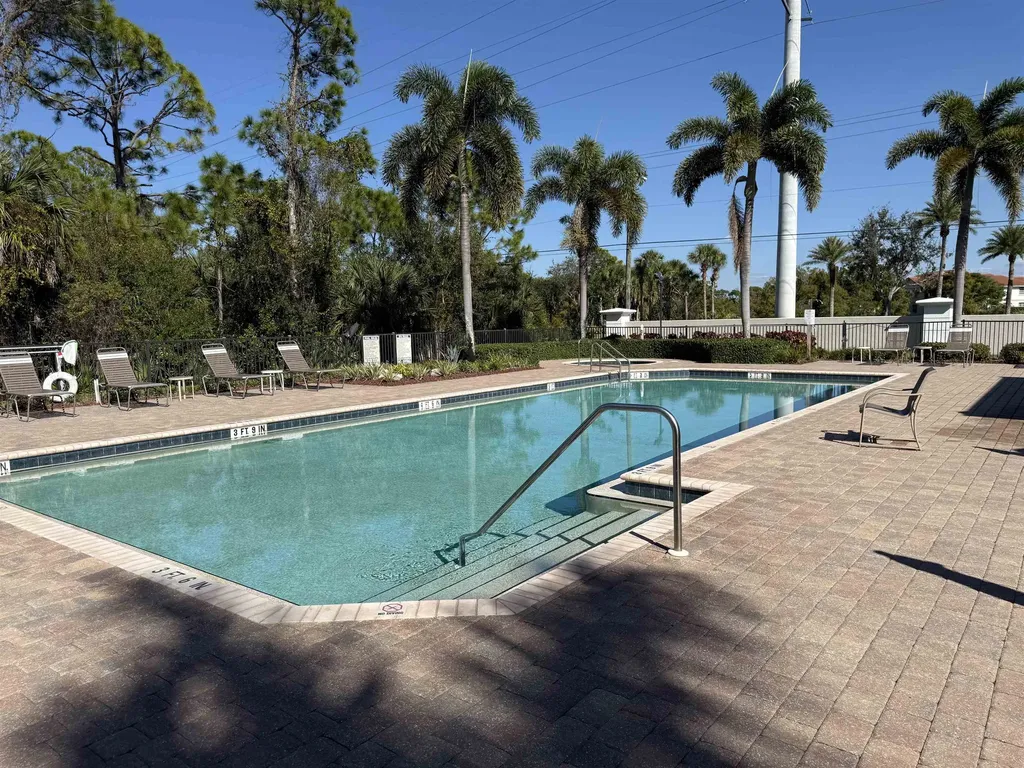 11865 Bayport Lane Fort Myers FL 33908