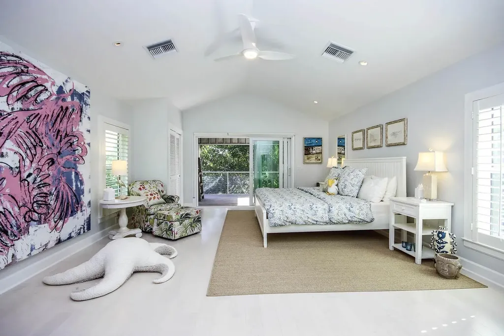 687 Anchor Drive Sanibel FL 33957