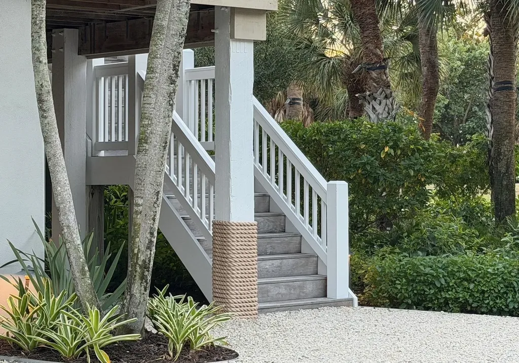 687 Anchor Drive Sanibel FL 33957