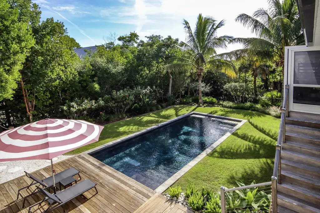 687 Anchor Drive Sanibel FL 33957